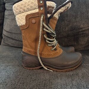 The North Face Women's Boots Shellista II Sz 5.5
